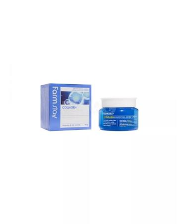 farmstay Moisturizing face cream - Buy Online on GoSupps.com