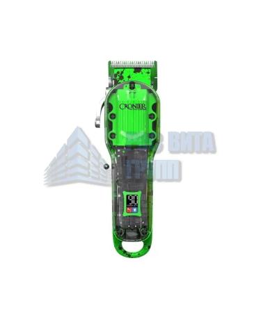 Urban Style Hair cutter