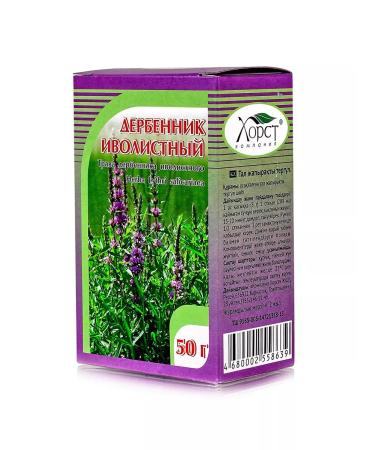 Honey and Jam Derbennik Ivolitny grass 50 g