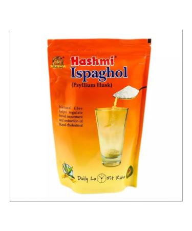 Honey and Jam Spagol Hashmi (psillium pendant husk) 260 gr