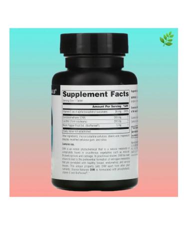 Source Naturals DIM (Diindolilmetan) Dim Indol 200 mg - Buy Online on GoSupps.com