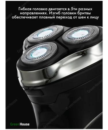 NOZIMOFF Electric blower male - Buy Online on GoSupps.com