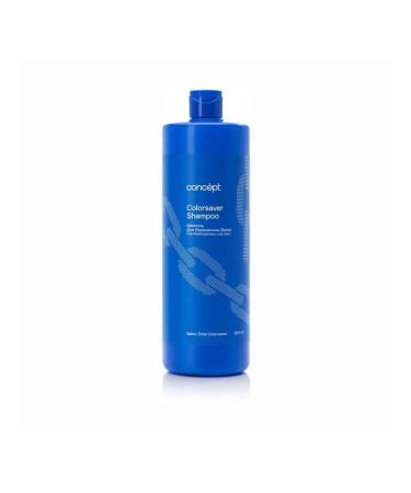 Concept Shampoo for colored hair - Buy Online on GoSupps.com