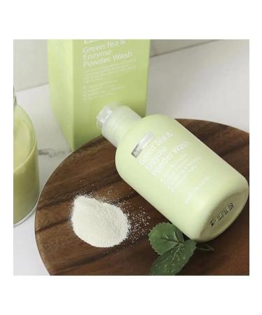 By Wishtrend Enzymal powder for washing the face Enzymic peeling of Korea - Buy Online on GoSupps.com