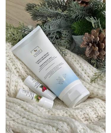 LEETOO Lamellar cream with prebiotic ceramides and NMF - Buy Online on GoSupps.com