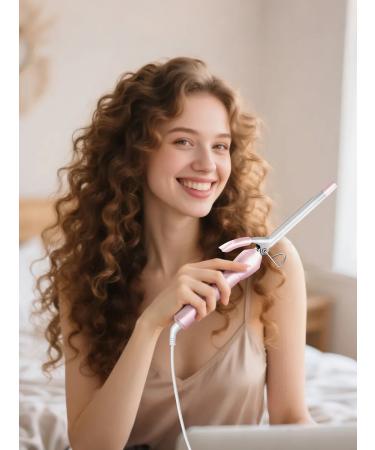 Riwa Duffile Stayler forceps for curling hair RB-8100 13 mm - Buy Online on GoSupps.com