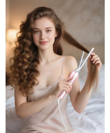 Riwa Duffile Stayler forceps for curling hair RB-8100 13 mm - Buy Online on GoSupps.com