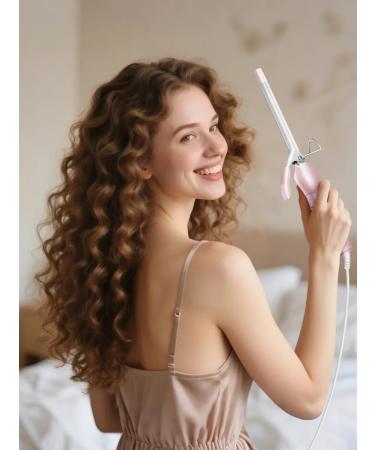 Riwa Duffile Stayler forceps for curling hair RB-8100 13 mm - Buy Online on GoSupps.com