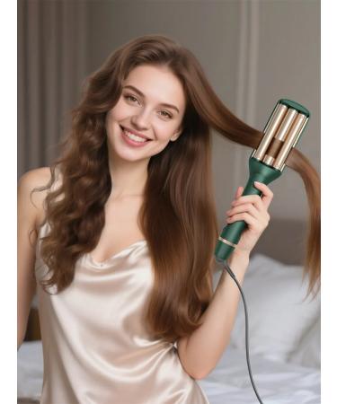 Riwa Curling iron trigger z7 - Buy Online on GoSupps.com