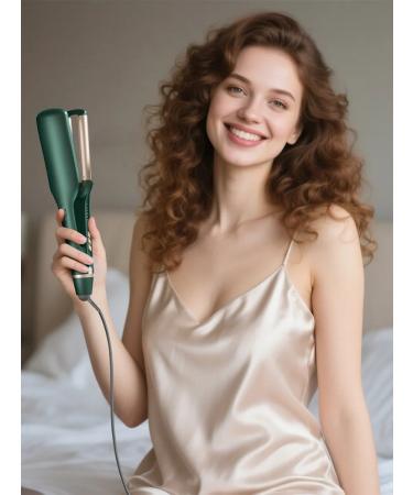 Riwa Curling iron trigger z7 - Buy Online on GoSupps.com