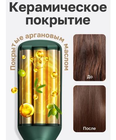 Riwa Curling iron trigger z7 - Buy Online on GoSupps.com