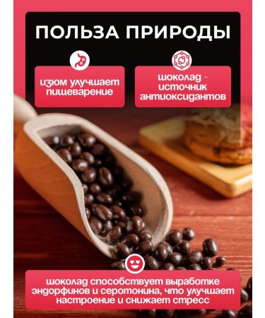 Nutty Delight Raisins in chocolate sweets as a gift - Buy Online on GoSupps.com