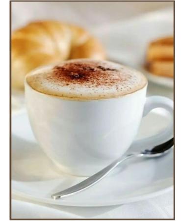 Brocelliande Coffee in Tanzania Pearberry grains 1 kg - Buy Online on GoSupps.com