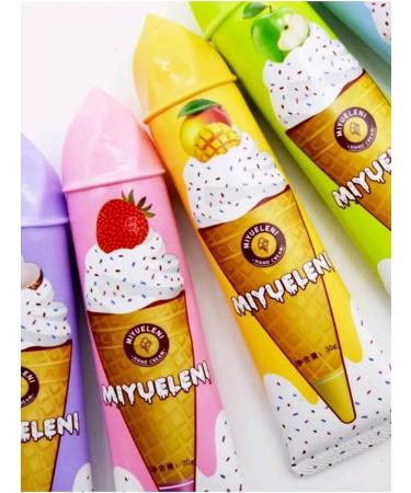 BONMARITA A set of hand creams 5 pcs 30 ml - Buy Online on GoSupps.com