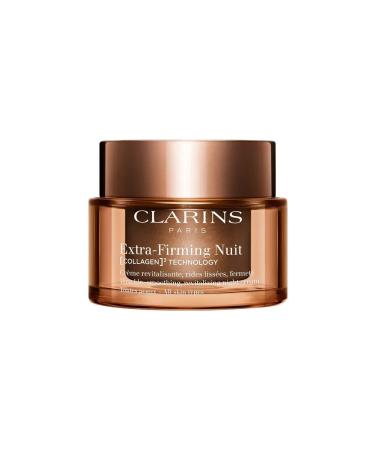 Clarins Anti-aging nightfill from wrinkles Extra-Firming 40+