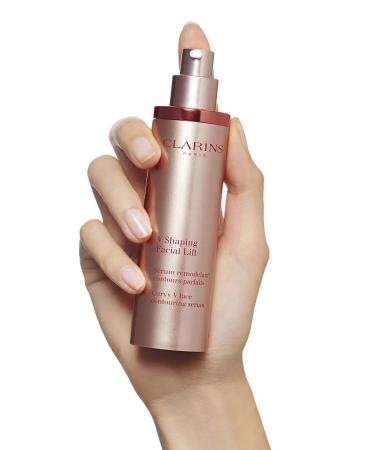 Clarins Anti -aging modeling serum - Buy Online on GoSupps.com