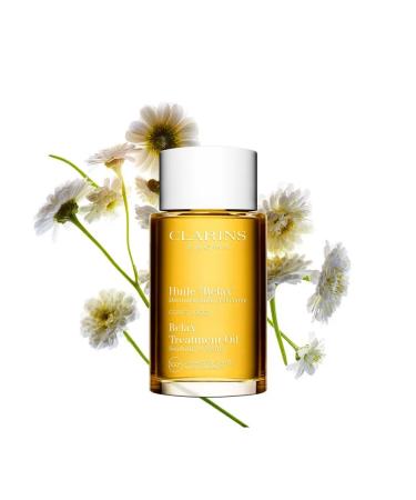 Clarins Relax body relaxing body