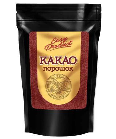 Easy Product Company Cocoa natural Alkalized 150 grams - Buy Online on GoSupps.com