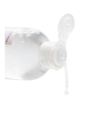 Novosvit Hyaluronic micellar water for removing makeup 500 ml - Buy Online on GoSupps.com