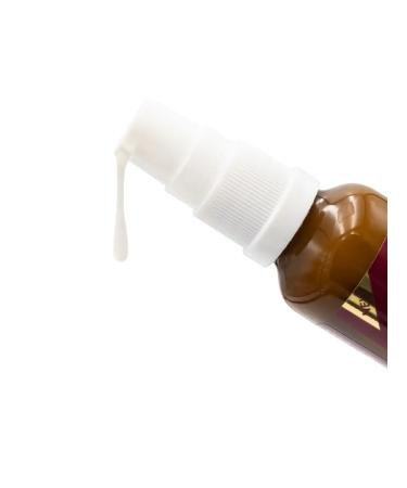 Novosvit Anti -aging moisturizing face serary from wrinkles - Buy Online on GoSupps.com