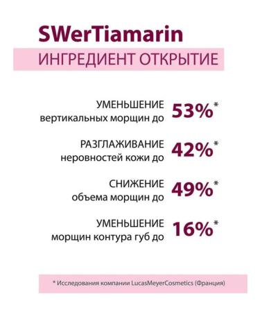 Novosvit Anti -aging moisturizing face serary from wrinkles - Buy Online on GoSupps.com