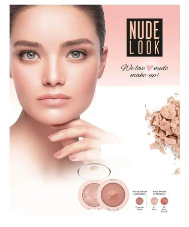 golden rose Purva Palace for Eye Nude look Pearl Baked Eyeshadow - Buy Online on GoSupps.com