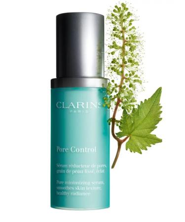 Clarins Serum narrowing pores Pore Control - Buy Online on GoSupps.com