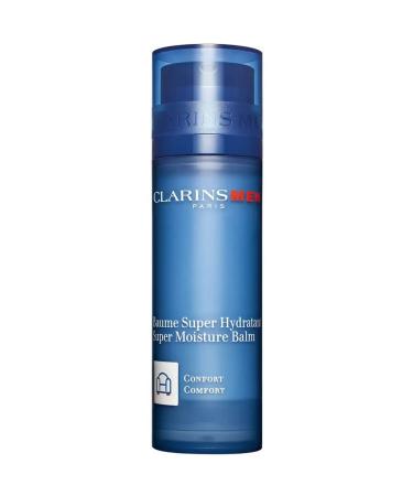 Clarins Moisturizing balm for men Baume Super Hydratant