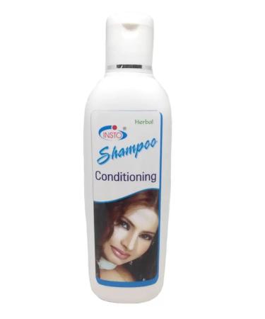 Insto AMLA and Shikakai Contractor 100 ml