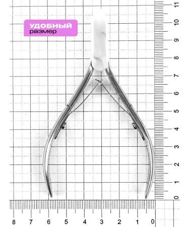 Allure Proof Kusachki for cutter manicure - Buy Online on GoSupps.com