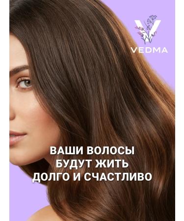 ESTEL Hair shine Vedma milk 1000 ml - Buy Online on GoSupps.com