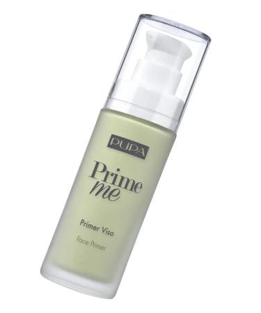 Pupa Facial primer adjusting PRIME ME - Buy Online on GoSupps.com