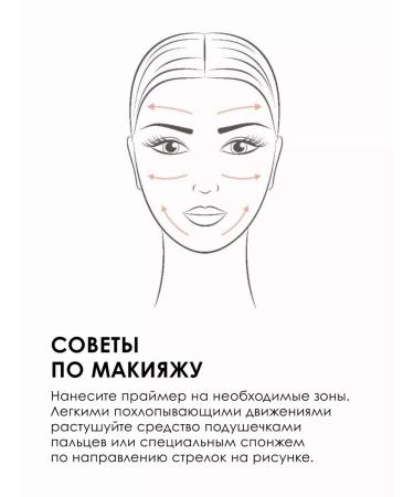 Pupa Facial primer adjusting PRIME ME - Buy Online on GoSupps.com