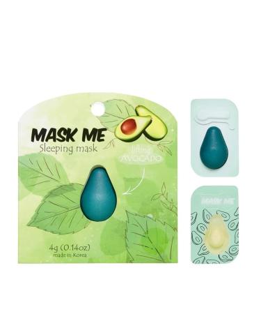 Beauty Bar Night -mesh masks for the face - Buy Online on GoSupps.com