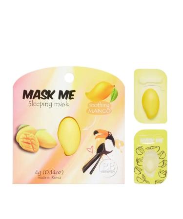 Beauty Bar Night -mesh masks for the face - Buy Online on GoSupps.com