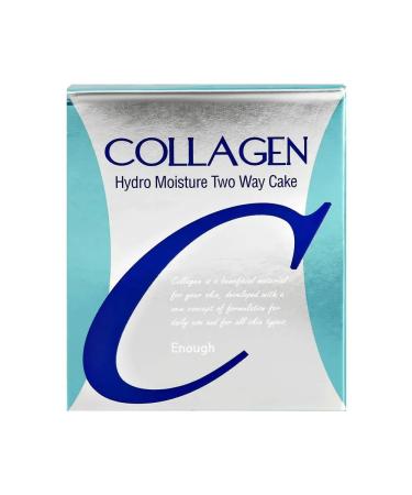 ENOUGH Facial powder tone 13 - Buy Online on GoSupps.com