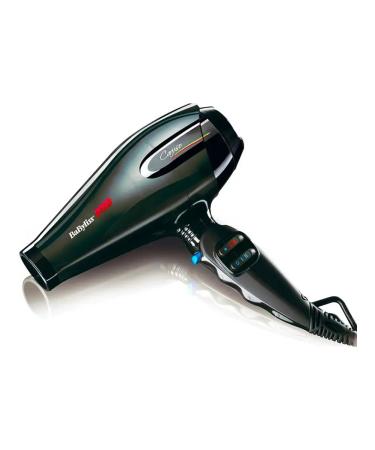Rulopak The hair dryer is professional full -size