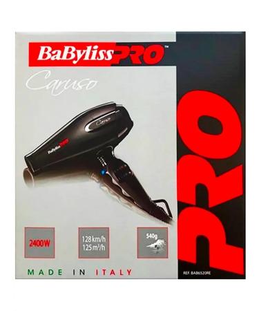 Rulopak The hair dryer is professional full -size - Buy Online on GoSupps.com