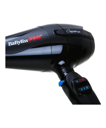 Rulopak The hair dryer is professional full -size - Buy Online on GoSupps.com
