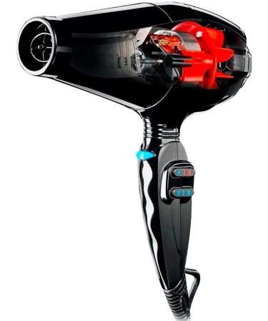 Rulopak The hair dryer is professional full -size - Buy Online on GoSupps.com