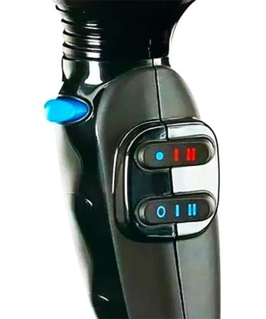 Rulopak The hair dryer is professional full -size - Buy Online on GoSupps.com