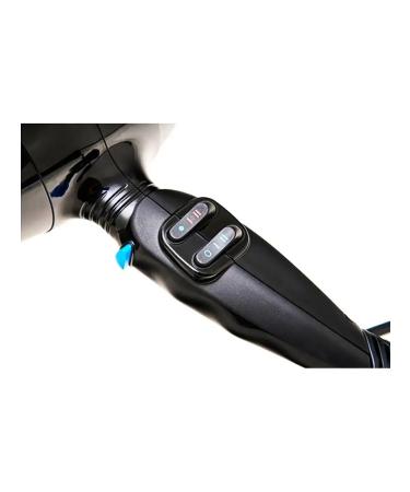 Rulopak The hair dryer is professional full -size - Buy Online on GoSupps.com