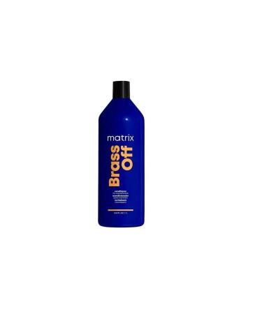 MATRX Total Results Brass Off 1000 ml hair air conditioning