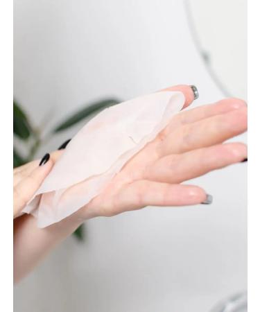 Konad Set of fabric lifting masks with phytoestrogens 10 pcs - Buy Online on GoSupps.com