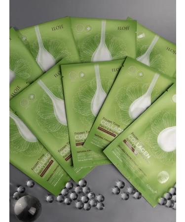 Konad Facial mask fabric whitening Korea - Buy Online on GoSupps.com