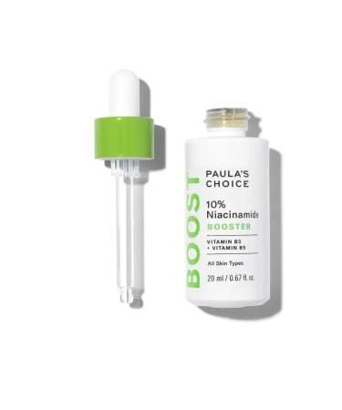 Paula's Choice Niacinamide Booster Niacinamide Ceamid. - Buy Online on GoSupps.com