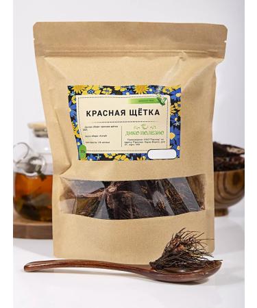 Incredibly useful Red brush root for women's health 100g