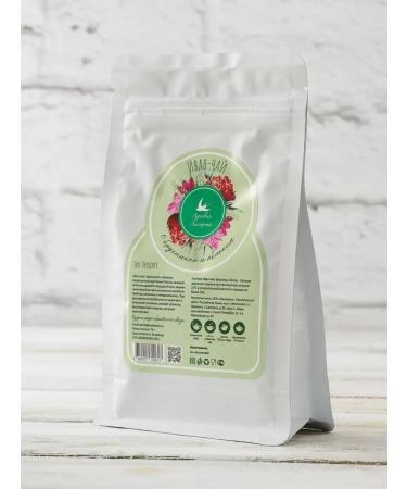 Meadow swallow Ivan tea with lingonberries and apple 75 g - Buy Online on GoSupps.com