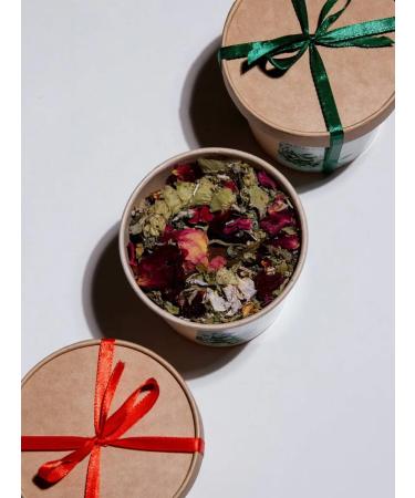 Herbal tea natural collection for immunity soothing - Buy Online on GoSupps.com