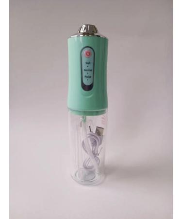 TyutYulya SHOP Electric irrigator for oral cavity - Buy Online on GoSupps.com